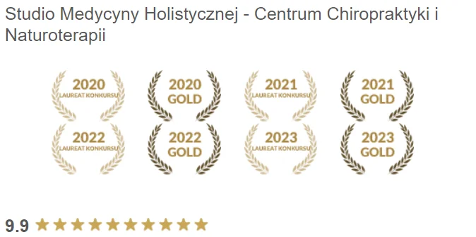 Orły Medycyny - Studio Medycyny Holistycznej