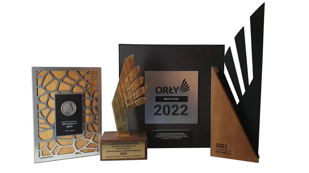 Orły Medycyny - Studio Medycyny Holistycznej