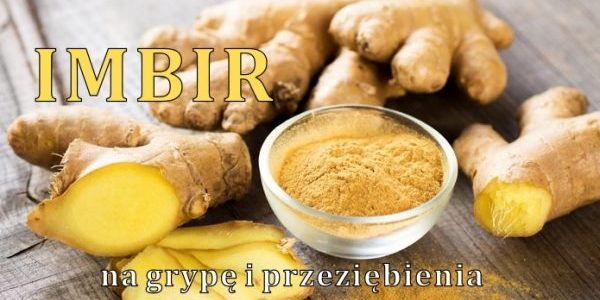 imbir-rozgrzewający-grypa-przeziębienia
