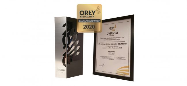Centrum Szkoleniowe Holistyka Orły Kształcenia