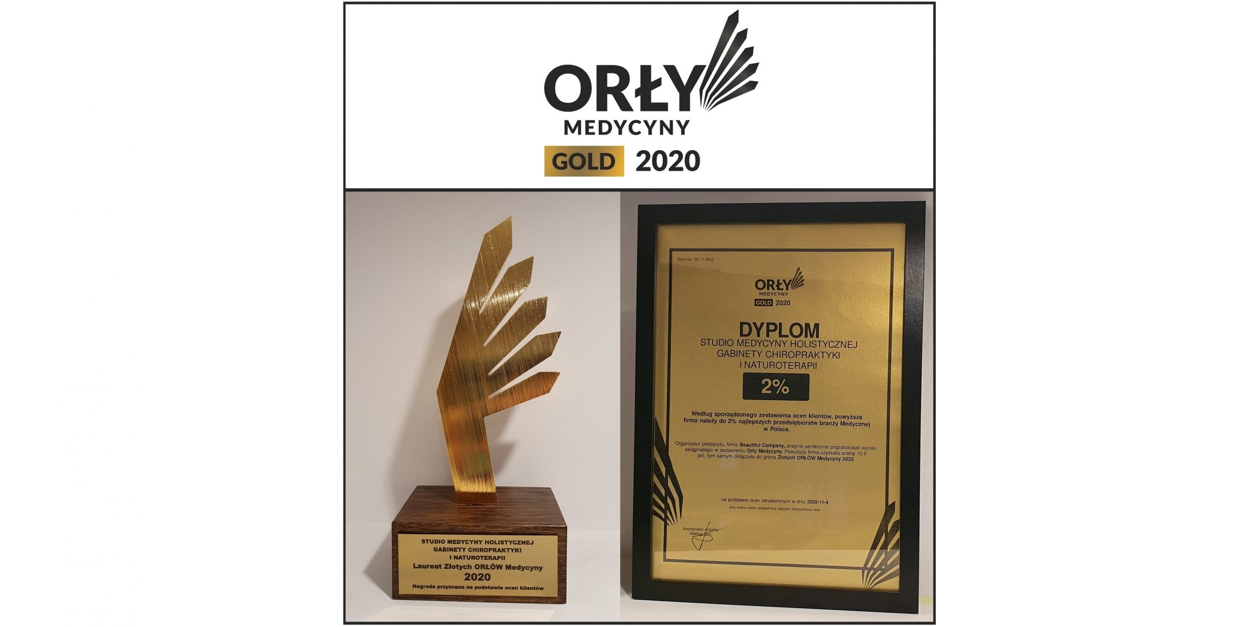 Studio Medycyny Holistycznej Orły Medycyny Orły Medycyny - Studio Medycyny Holistycznej