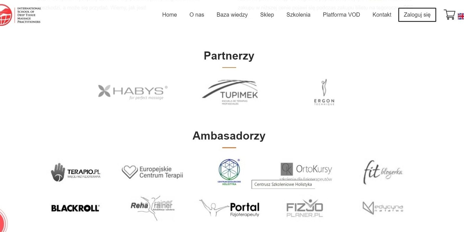 ambasador Studio Medycyny Holistycznej