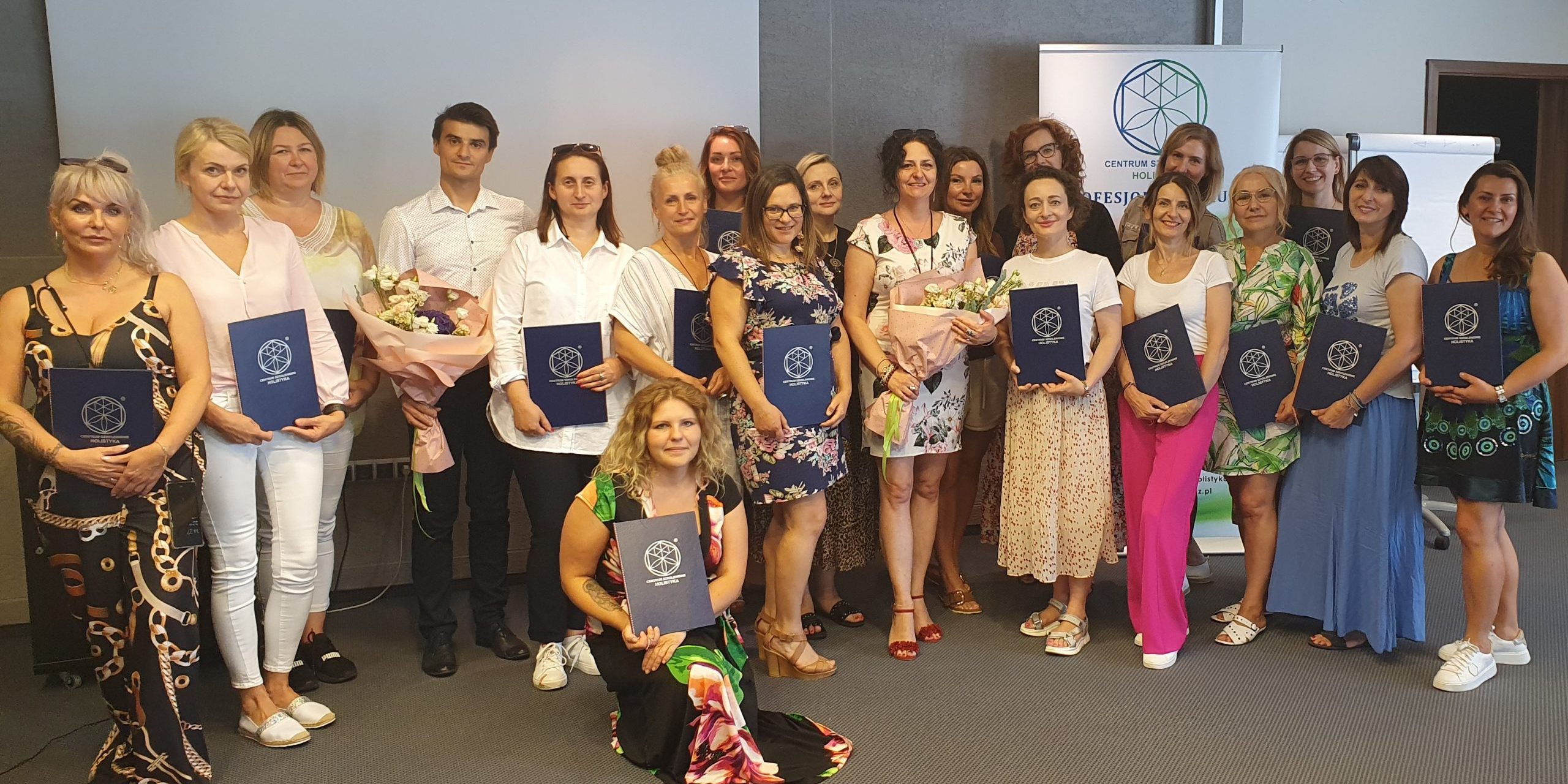 Kurs Naturopata 10 edycja 2023 Centrum Szkoleniowe Holistyka